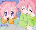 Lucky Star /   / らきすた /  / maxiol_lucky_star_wallpaper_110550_.png