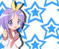 Lucky Star /   / らきすた /  / maxiol_lucky_star_wallpaper_110562_.png