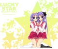 Lucky Star /   / らきすた /  / maxiol_lucky_star_wallpaper_110563_.jpg
