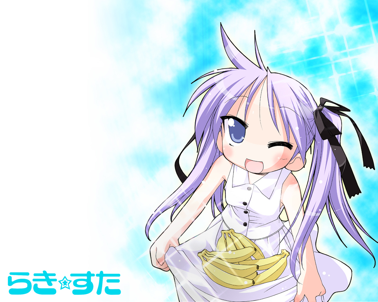 Lucky Star /   / らきすた /  / maxiol_lucky_star_wallpaper_110579_.jpg