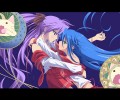 Lucky Star /   / らきすた /  / maxiol_lucky_star_wallpaper_110605_.jpg