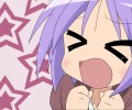 Lucky Star /   / らきすた /  / maxiol_lucky_star_wallpaper_110617_.png