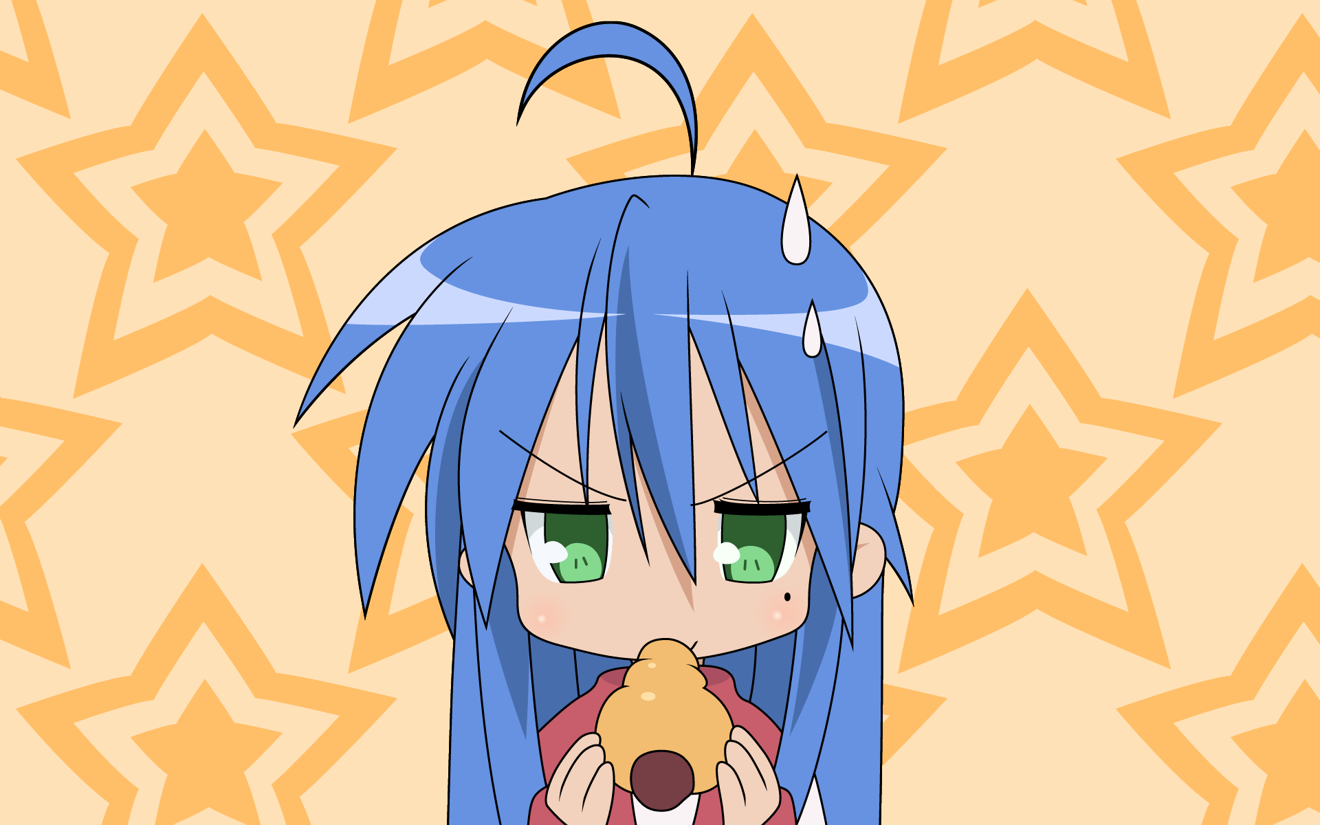 Lucky Star /   / らきすた /  / maxiol_lucky_star_wallpaper_110651_.png