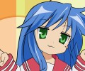 Lucky Star /   / らきすた /  / maxiol_lucky_star_wallpaper_110662_.jpg