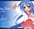 Lucky Star /   / らきすた /  / maxiol_lucky_star_wallpaper_110664_.jpg