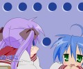 Lucky Star /   / らきすた /  / maxiol_lucky_star_wallpaper_110669_.png