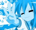 Lucky Star /   / らきすた /  / maxiol_lucky_star_wallpaper_110672_.jpg