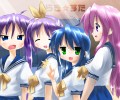 Lucky Star /   / らきすた /  / maxiol_lucky_star_wallpaper_110694_.jpg