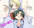 Lucky Star /   / らきすた /  / maxiol_lucky_star_wallpaper_110711_.jpg