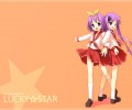 Lucky Star /   / らきすた /  / maxiol_lucky_star_wallpaper_110720_.jpg