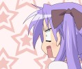 Lucky Star /   / らきすた /  / maxiol_lucky_star_wallpaper_110721_.png