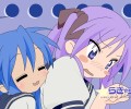 Lucky Star /   / らきすた /  / maxiol_lucky_star_wallpaper_110738_.png