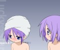 Lucky Star /   / らきすた /  / maxiol_lucky_star_wallpaper_110745_.png