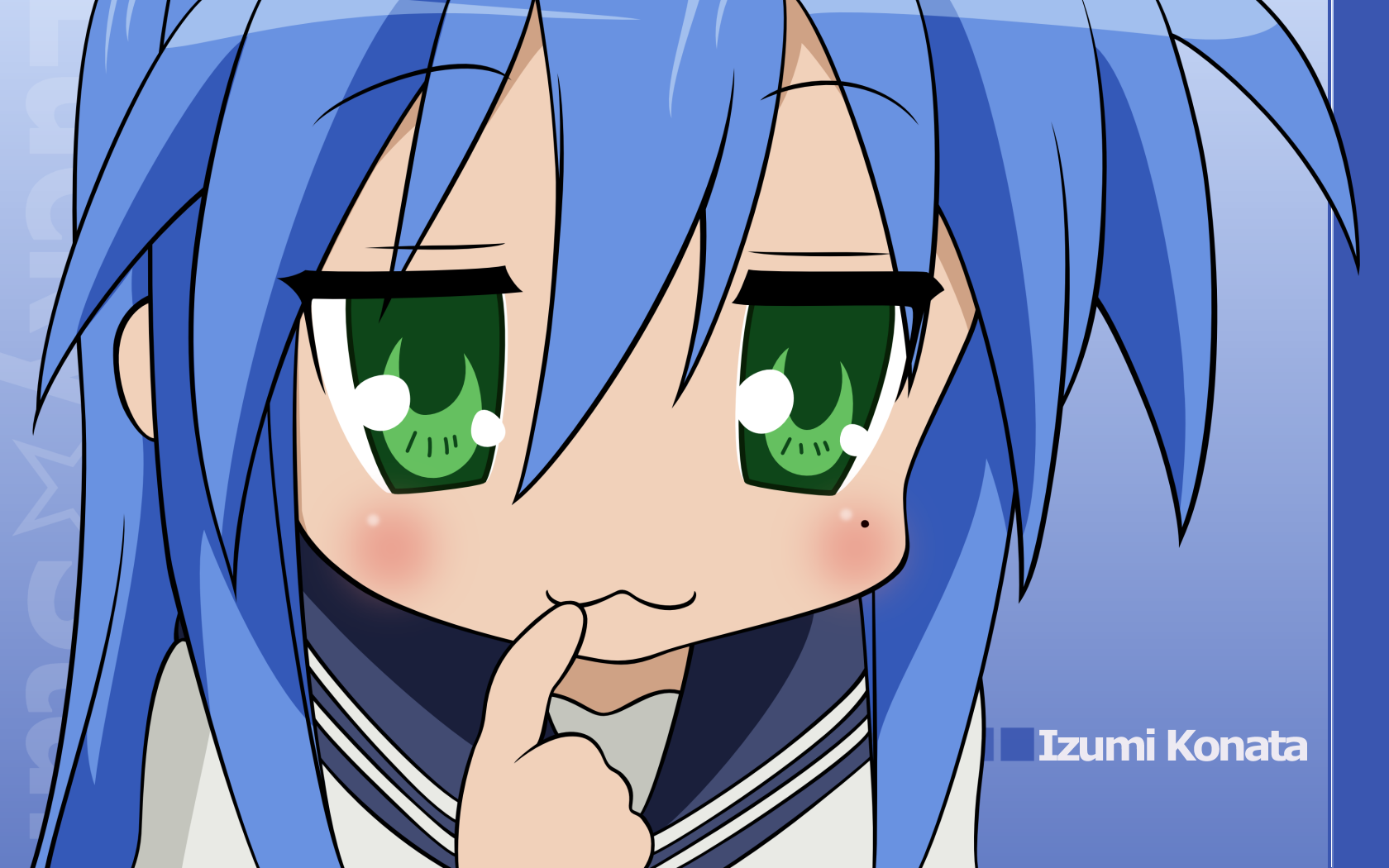 Lucky Star /   / らきすた /  / maxiol_lucky_star_wallpaper_110759_.png