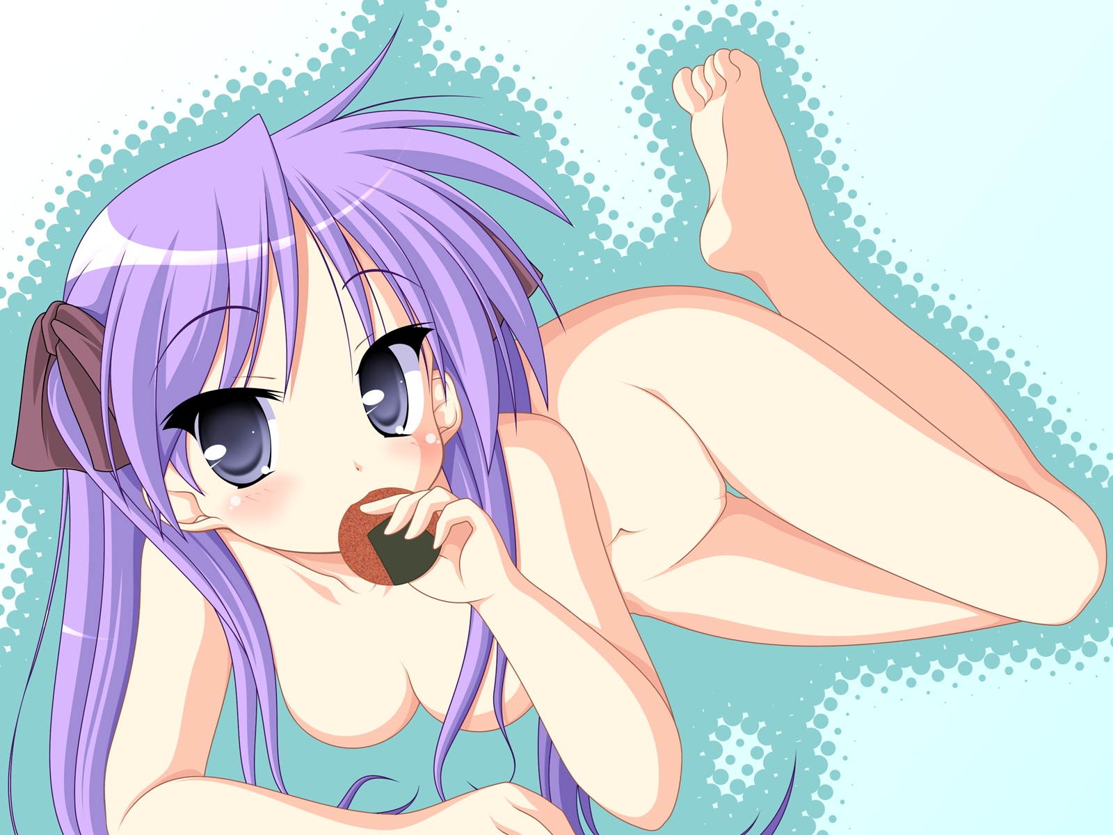 Lucky Star /   / らきすた /  / maxiol_lucky_star_wallpaper_110763_.jpg