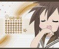 Lucky Star /   / らきすた /  / maxiol_lucky_star_wallpaper_110764_.jpg