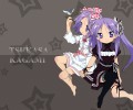 Lucky Star /   / らきすた /  / maxiol_lucky_star_wallpaper_110777_.jpg