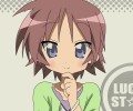 Lucky Star /   / らきすた /  / maxiol_lucky_star_wallpaper_110790_.png