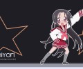 Lucky Star /   / らきすた /  / maxiol_lucky_star_wallpaper_110817_.png