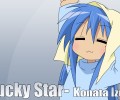 Lucky Star /   / らきすた /  / maxiol_lucky_star_wallpaper_110829_.png