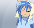 Lucky Star /   / らきすた /  / maxiol_lucky_star_wallpaper_110835_.png