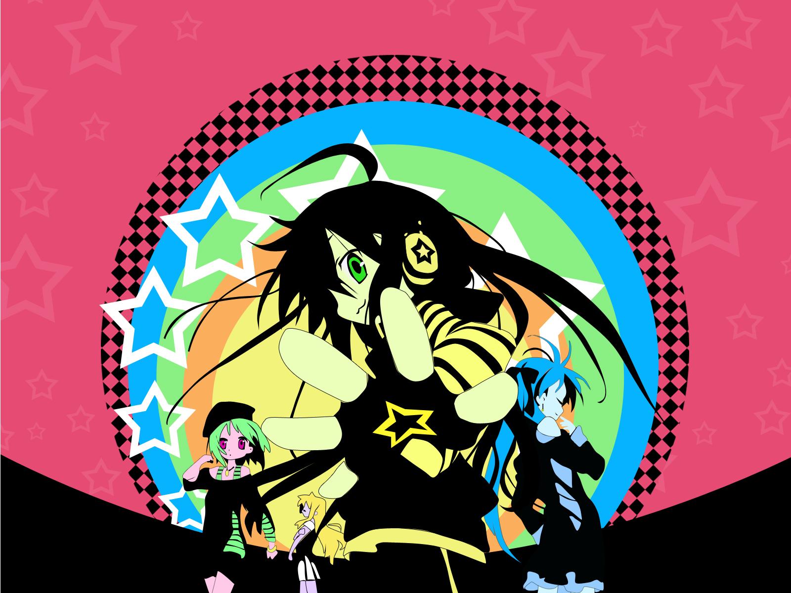 Lucky Star /   / らきすた /  / maxiol_lucky_star_wallpaper_110850_.jpg