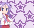 Lucky Star /   / らきすた /  / maxiol_lucky_star_wallpaper_110892_.png
