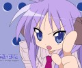 Lucky Star /   / らきすた /  / maxiol_lucky_star_wallpaper_110910_.png