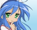 Lucky Star /   / らきすた /  / maxiol_lucky_star_wallpaper_110911_.png