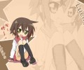 Lucky Star /   / らきすた /  / maxiol_lucky_star_wallpaper_110912_.jpg