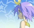 Lucky Star /   / らきすた /  / maxiol_lucky_star_wallpaper_110913_.png