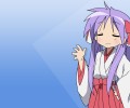 Lucky Star /   / らきすた /  / maxiol_lucky_star_wallpaper_110929_.png