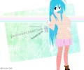Lucky Star /   / らきすた /  / maxiol_lucky_star_wallpaper_110933_.jpg