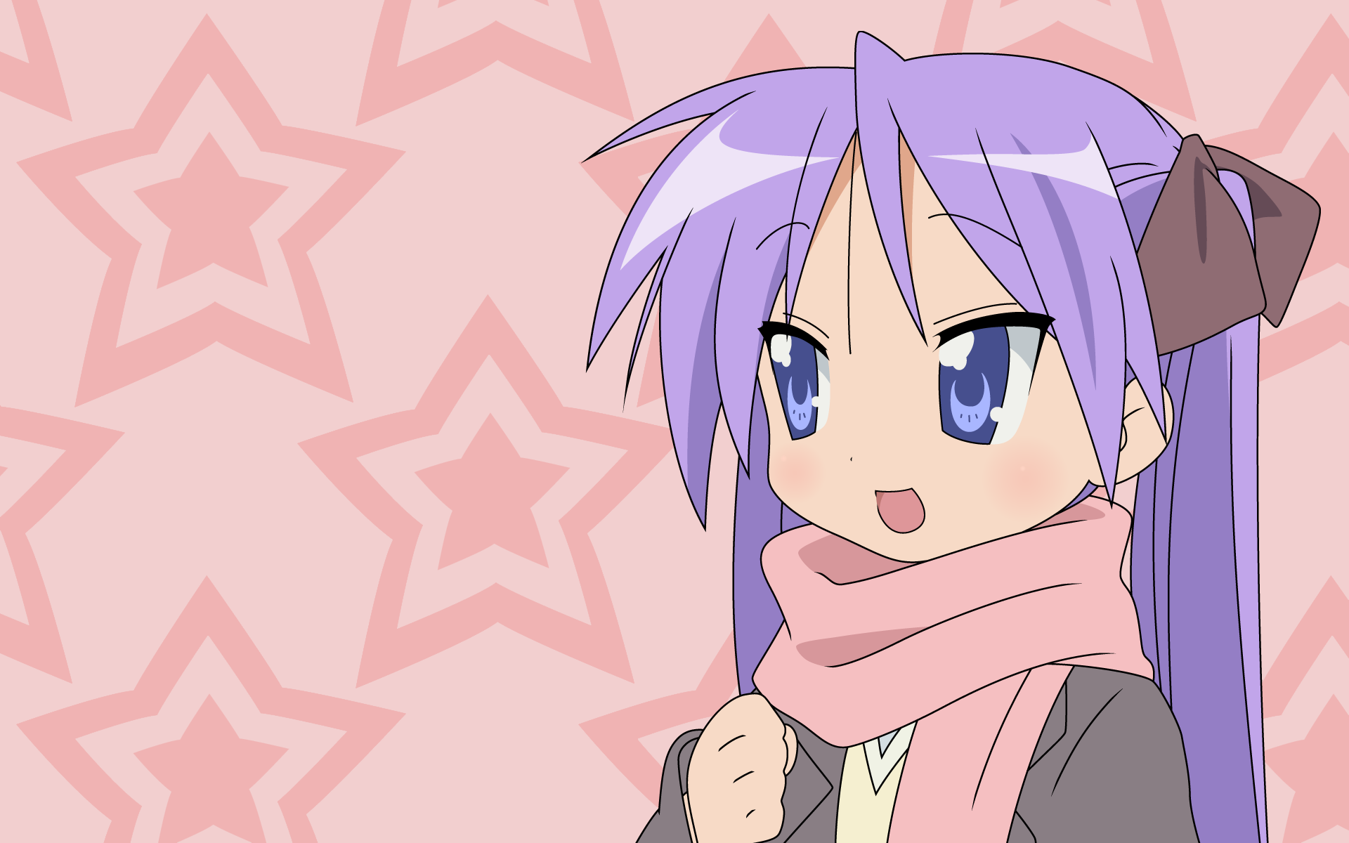Lucky Star /   / らきすた /  / maxiol_lucky_star_wallpaper_110943_.png