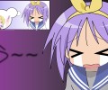 Lucky Star /   / らきすた /  / maxiol_lucky_star_wallpaper_110953_.png
