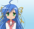 Lucky Star /   / らきすた /  / maxiol_lucky_star_wallpaper_110957_.png