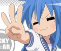 Lucky Star /   / らきすた /  / maxiol_lucky_star_wallpaper_110959_.jpg