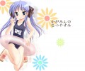 Lucky Star /   / らきすた /  / maxiol_lucky_star_wallpaper_110963_.jpg