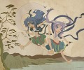 Lucky Star /   / らきすた /  / maxiol_lucky_star_wallpaper_110970_.jpg