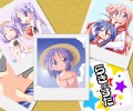 Lucky Star /   / らきすた /  / maxiol_lucky_star_wallpaper_110991_.jpg