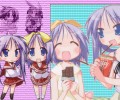 Lucky Star /   / らきすた /  / maxiol_lucky_star_wallpaper_110996_.jpg