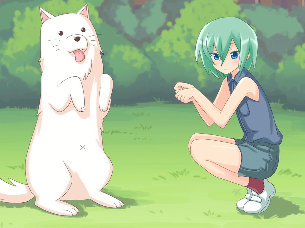 Lucky Star /   / らきすた /  2 / maxiol_Lucky_Star_wallpaper_2_190700_.jpg