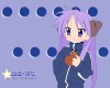 Lucky Star /   / らきすた /  2 / maxiol_Lucky_Star_wallpaper_2_190721_.png