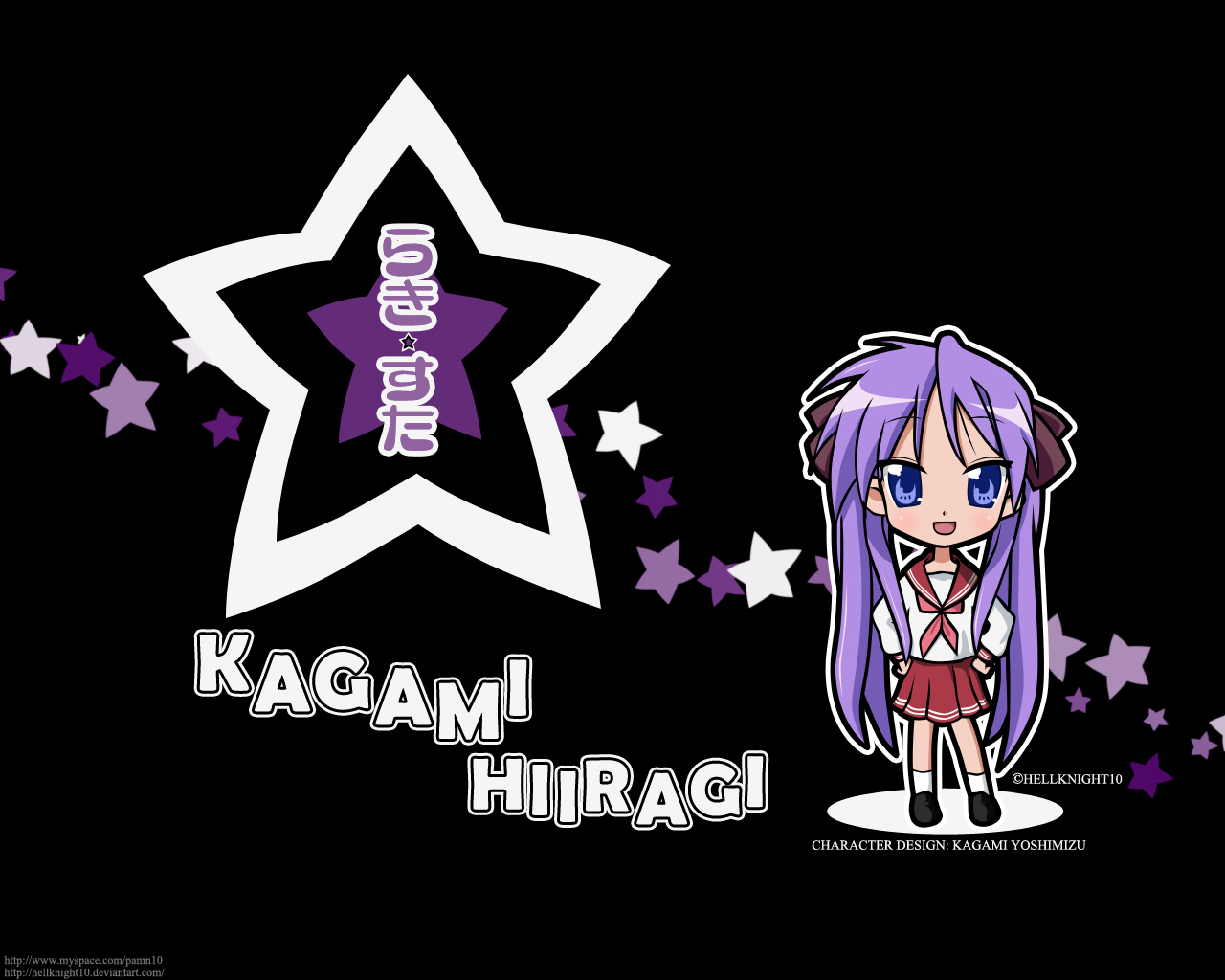 Lucky Star /   / らきすた /  2 / maxiol_Lucky_Star_wallpaper_2_190741_.jpg