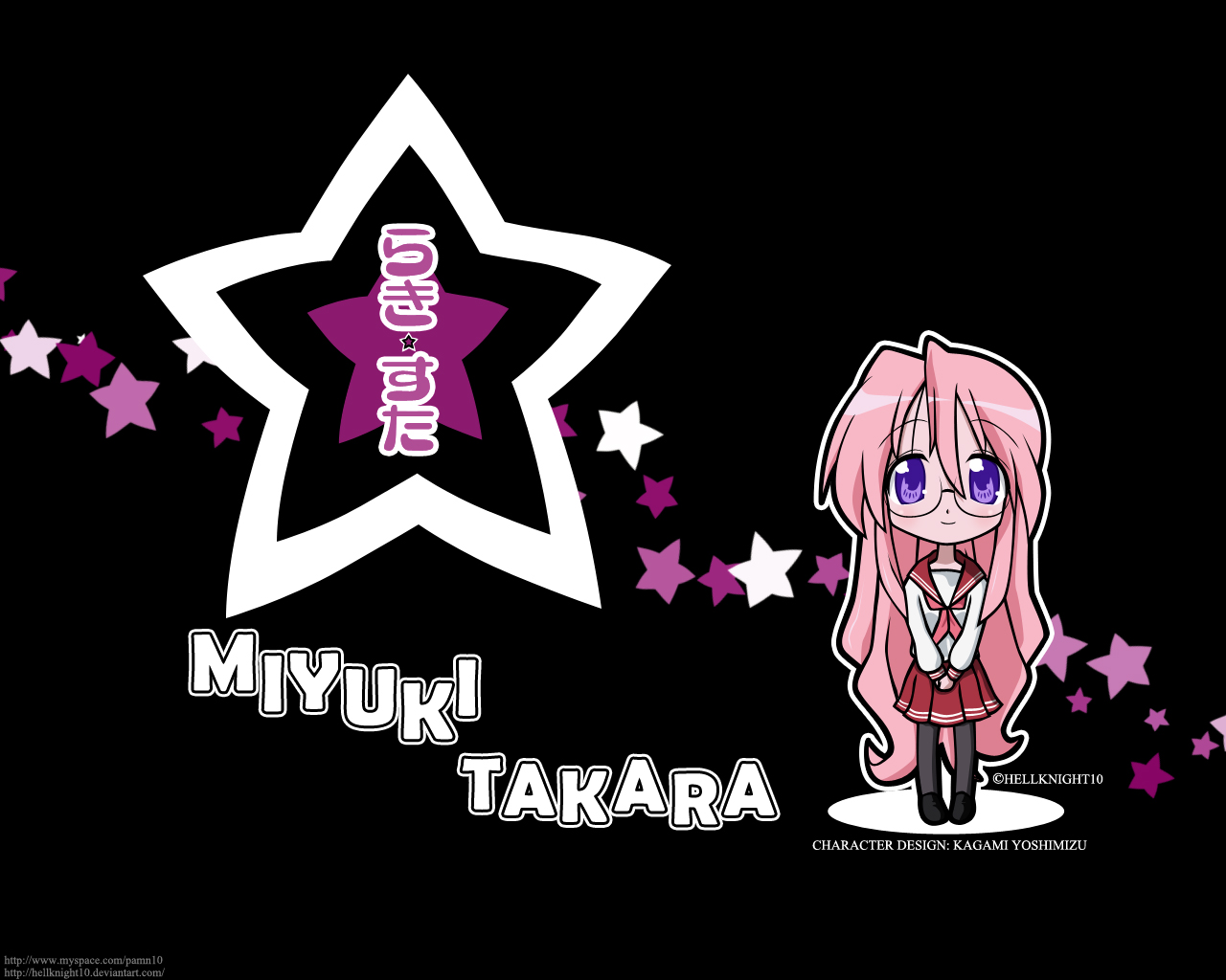 Lucky Star /   / らきすた /  2 / maxiol_Lucky_Star_wallpaper_2_190745_.jpg