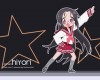 Lucky Star /   / らきすた /  2 / maxiol_Lucky_Star_wallpaper_2_190779_.png