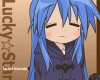 Lucky Star /   / らきすた /  2 / maxiol_Lucky_Star_wallpaper_2_190813_.png