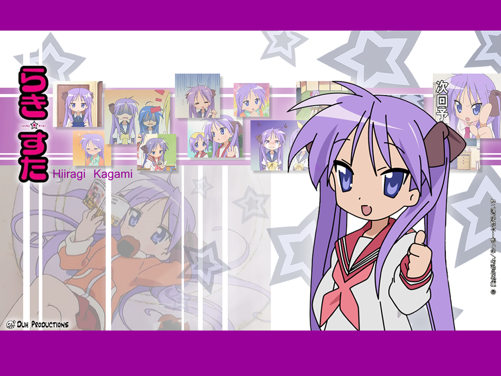 Lucky Star /   / らきすた /  2 / maxiol_Lucky_Star_wallpaper_2_190842_.jpg