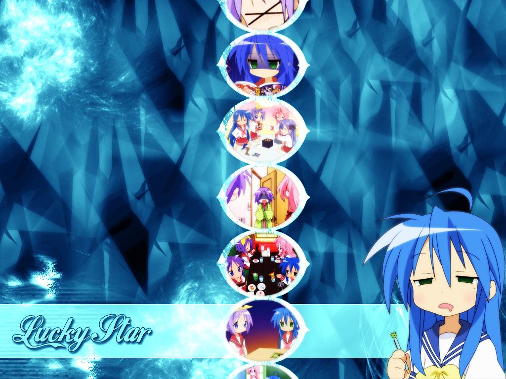 Lucky Star /   / らきすた /  2 / maxiol_Lucky_Star_wallpaper_2_190858_.jpg