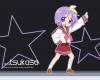 Lucky Star /   / らきすた /  2 / maxiol_Lucky_Star_wallpaper_2_190881_.png